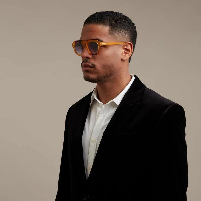 Zeno sunglasses