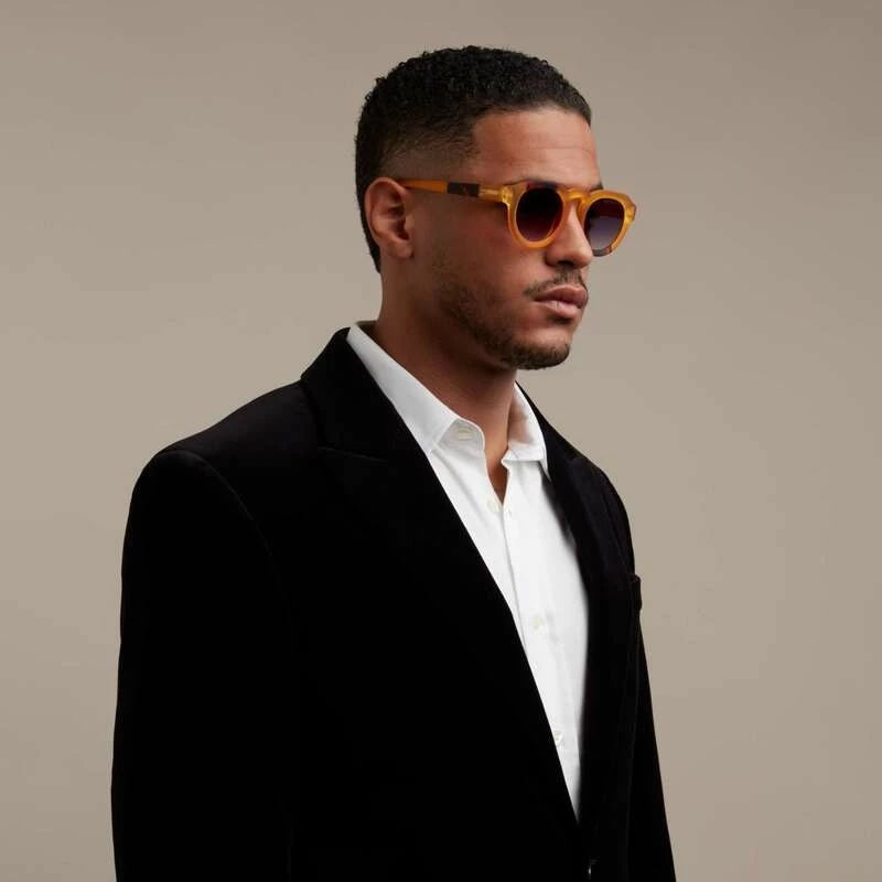 Zeno sunglasses