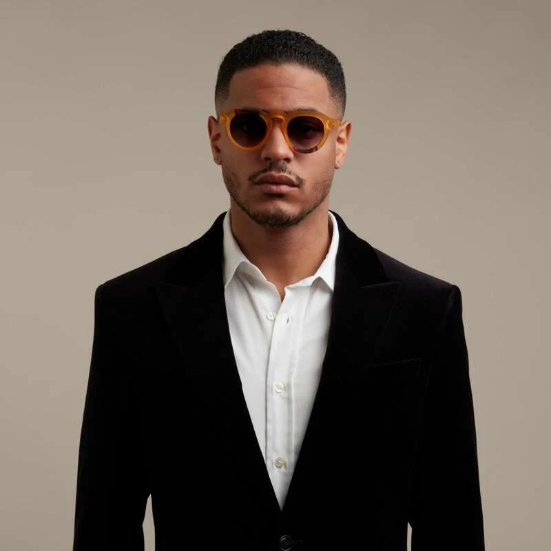 Zeno sunglasses