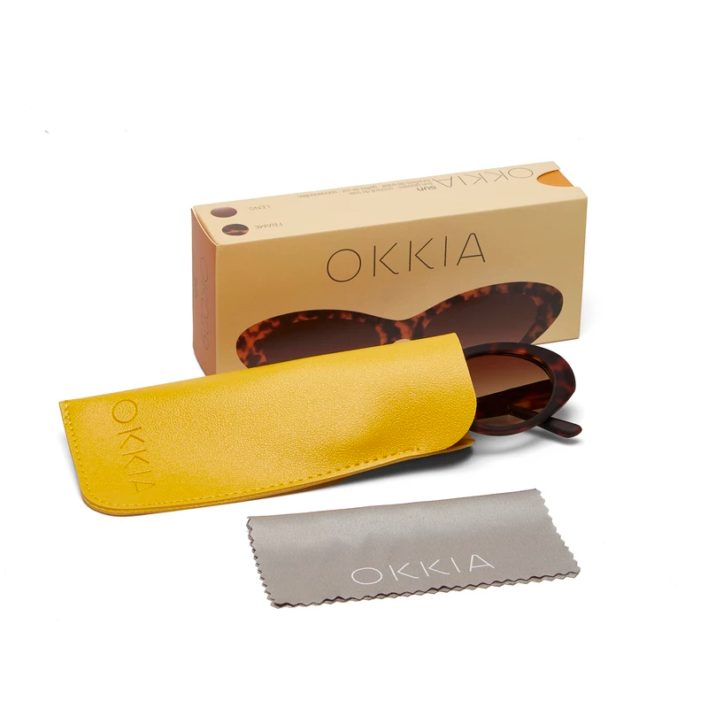 Lina sunglasses