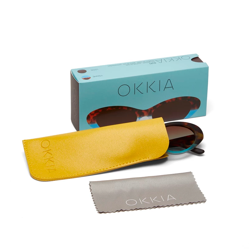 Lina sunglasses