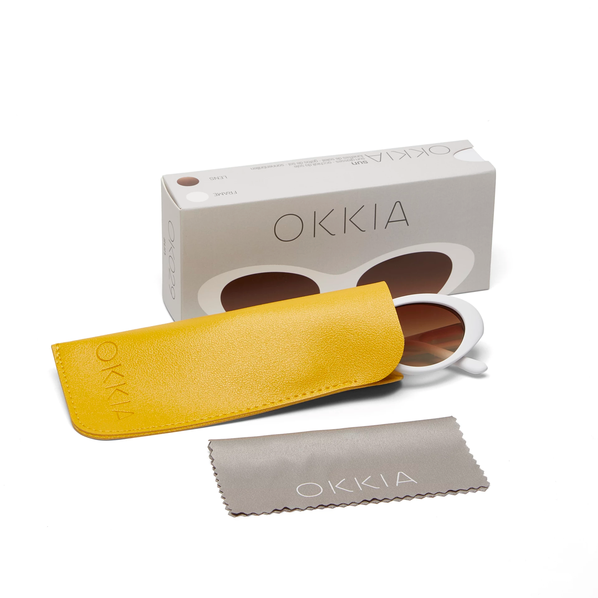 Lina sunglasses