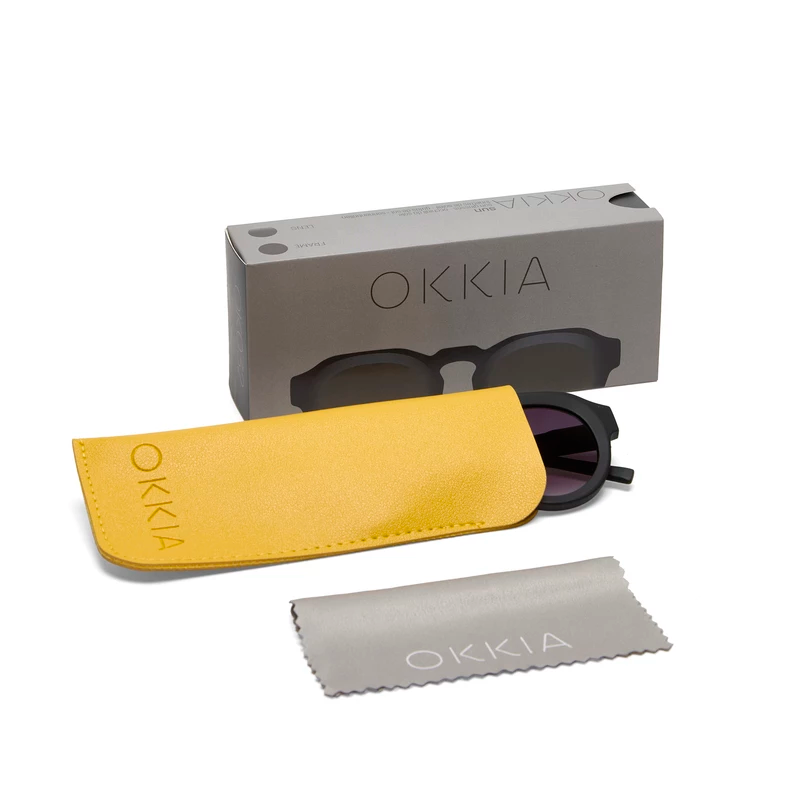 Zeno sunglasses