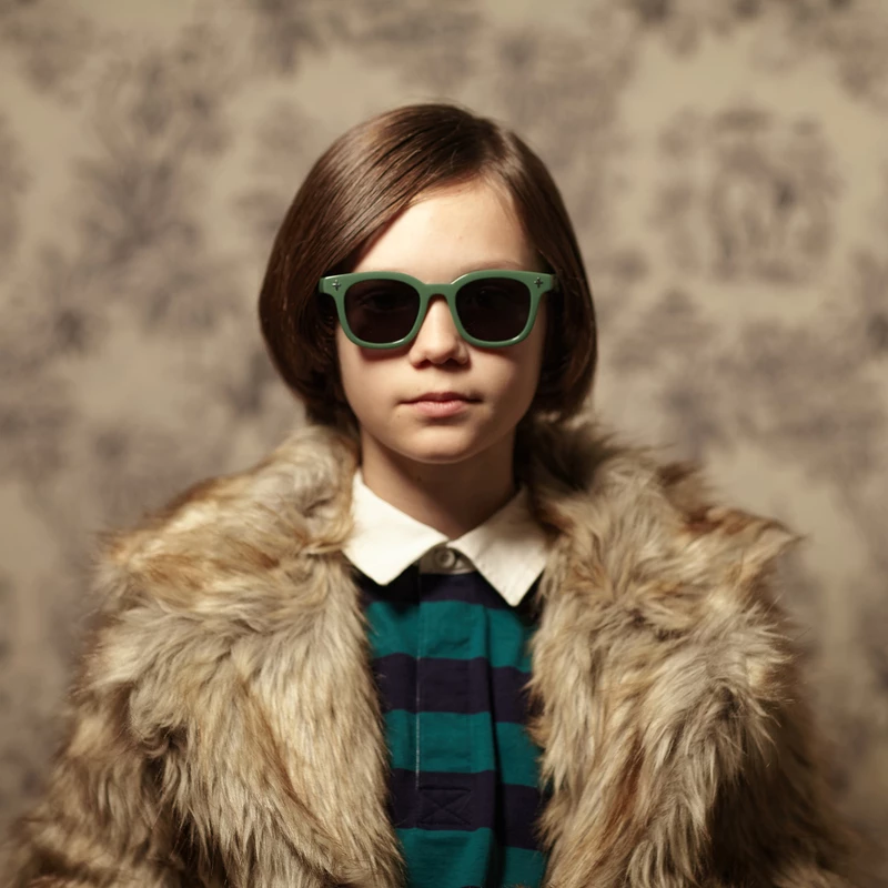 Okkialini Orlando Kids Sunglasses
