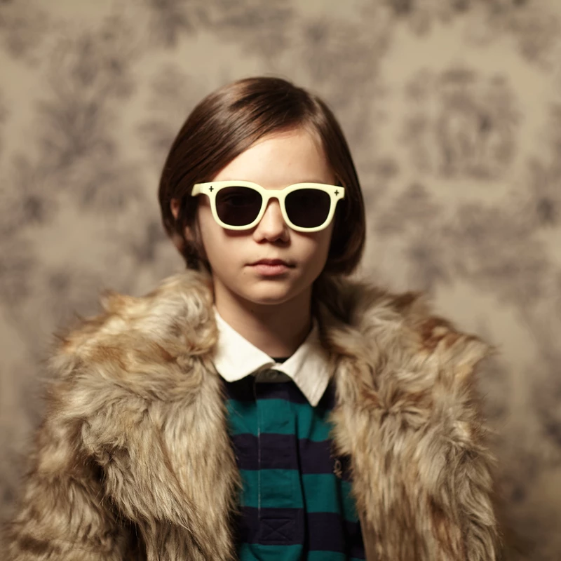 Okkialini Orlando Kids Sunglasses