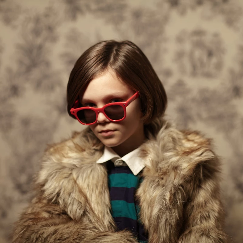 Okkialini Orlando Kids Sunglasses