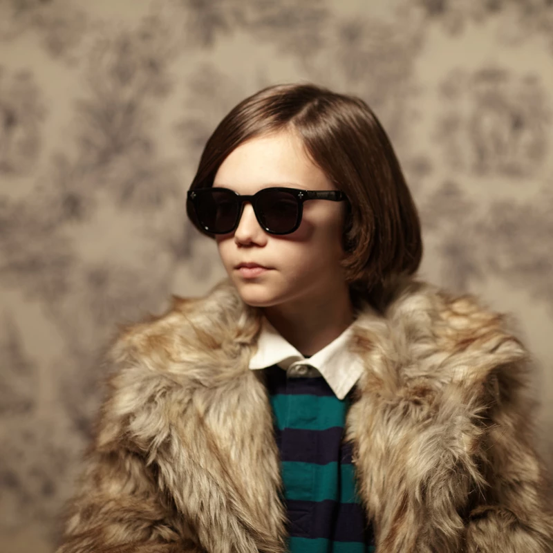 Okkialini Orlando Kids Sunglasses