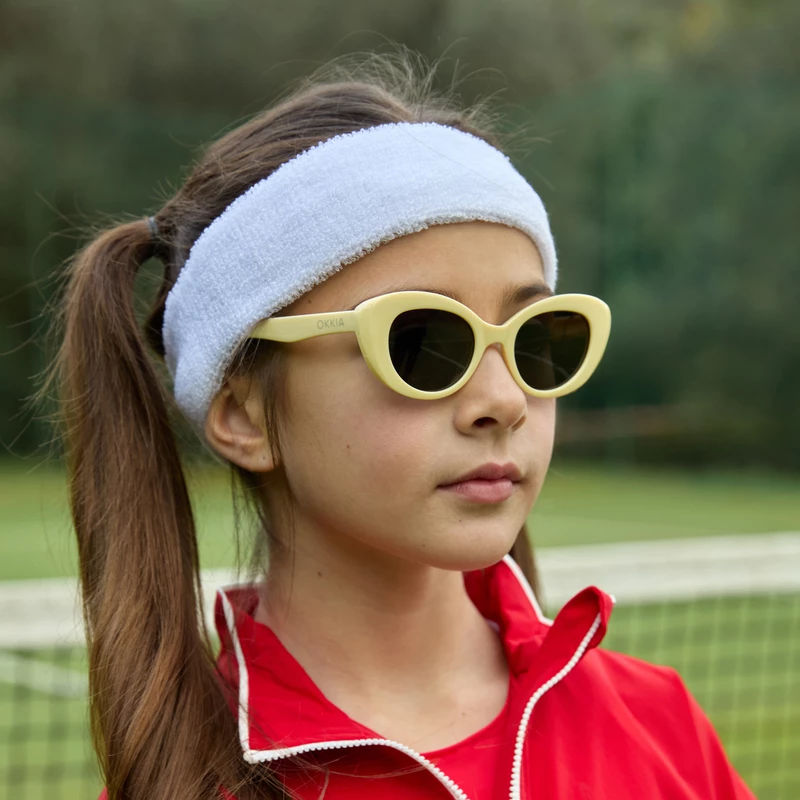 Okkialini Parigi Kids Sunglasses