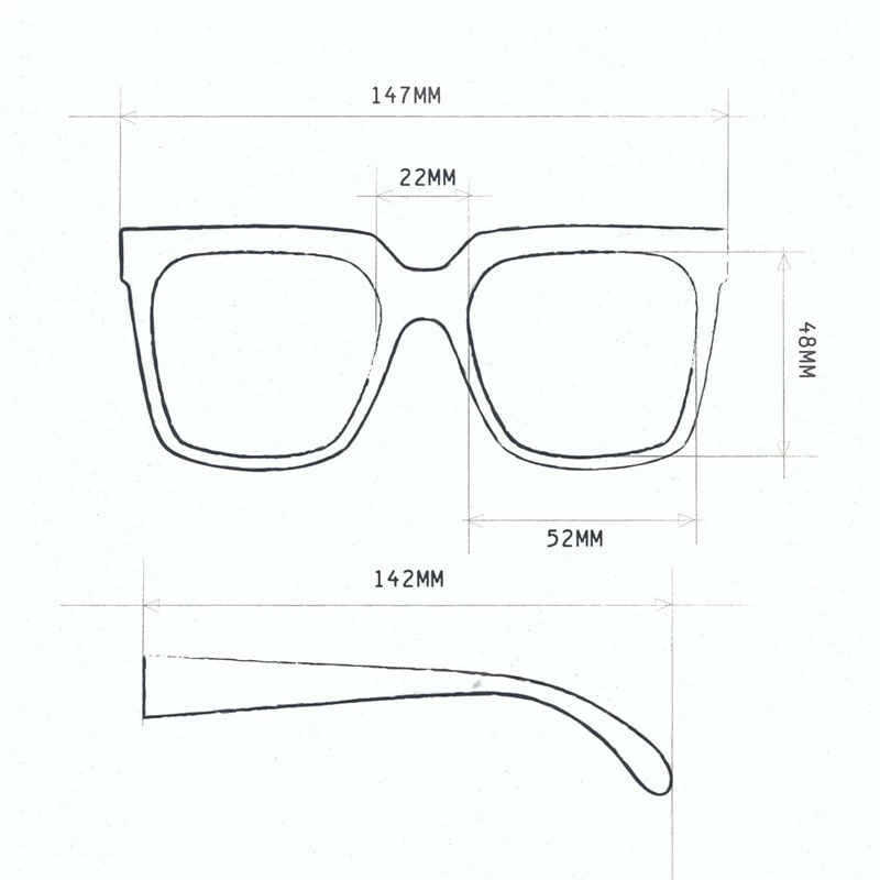 Roma sunglasses