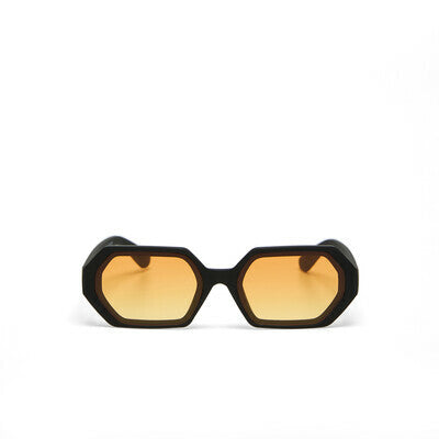 Okkia Andrea Black Colored Lenses