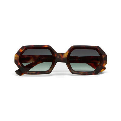 Okkia Andrea Black Colored Lenses
