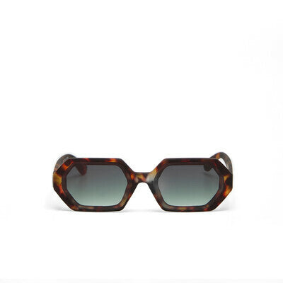 Okkia Andrea Black Colored Lenses