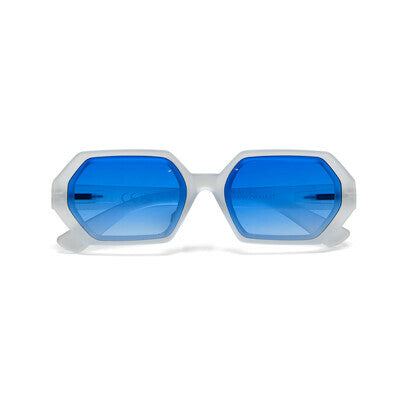 Okkia Andrea Black Colored Lenses