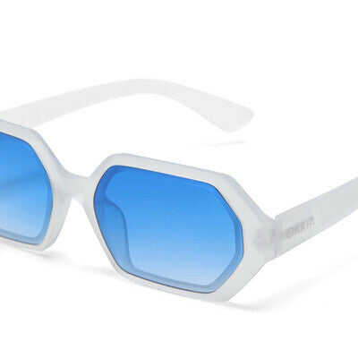 Okkia Andrea Black Colored Lenses