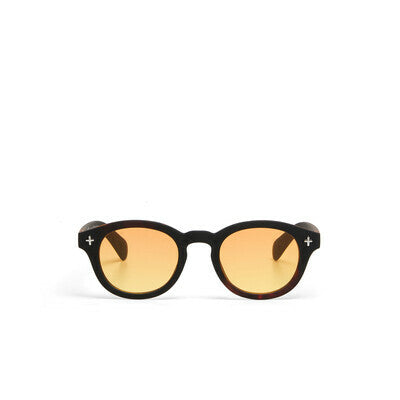 Okkia Milano Black Colored Lenses