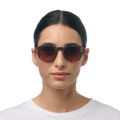 Okkia Milano Black Colored Lenses