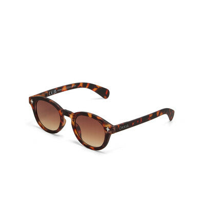 Okkia Milano Black Colored Lenses