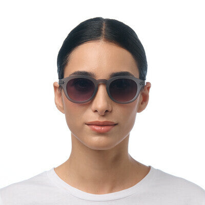 Okkia Milano Black Colored Lenses
