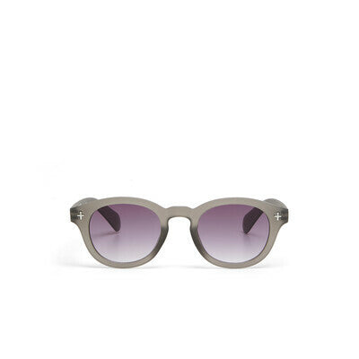 Okkia Milano Black Colored Lenses