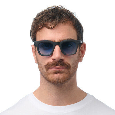 Okkia Firenze Havana Black Colored Lenses