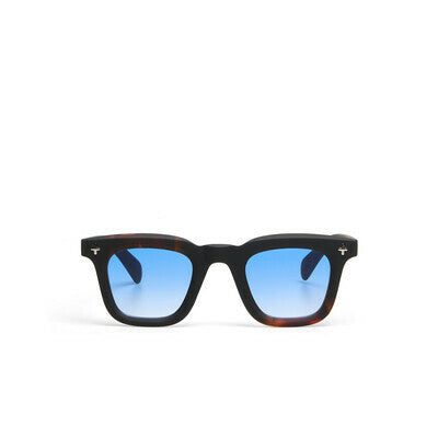 Okkia Firenze Havana Black Colored Lenses