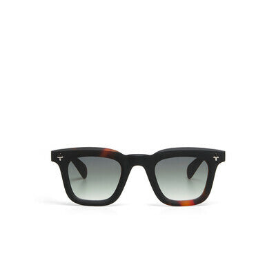 Okkia Firenze Havana Black Colored Lenses