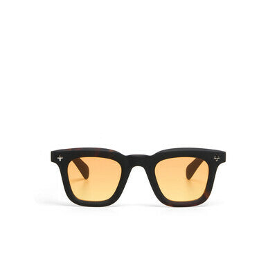 Okkia Firenze Havana Black Colored Lenses