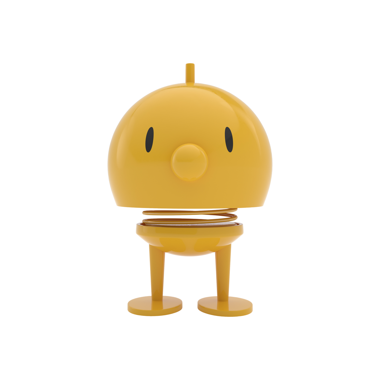 Bumble Hoptimist - Yellow L