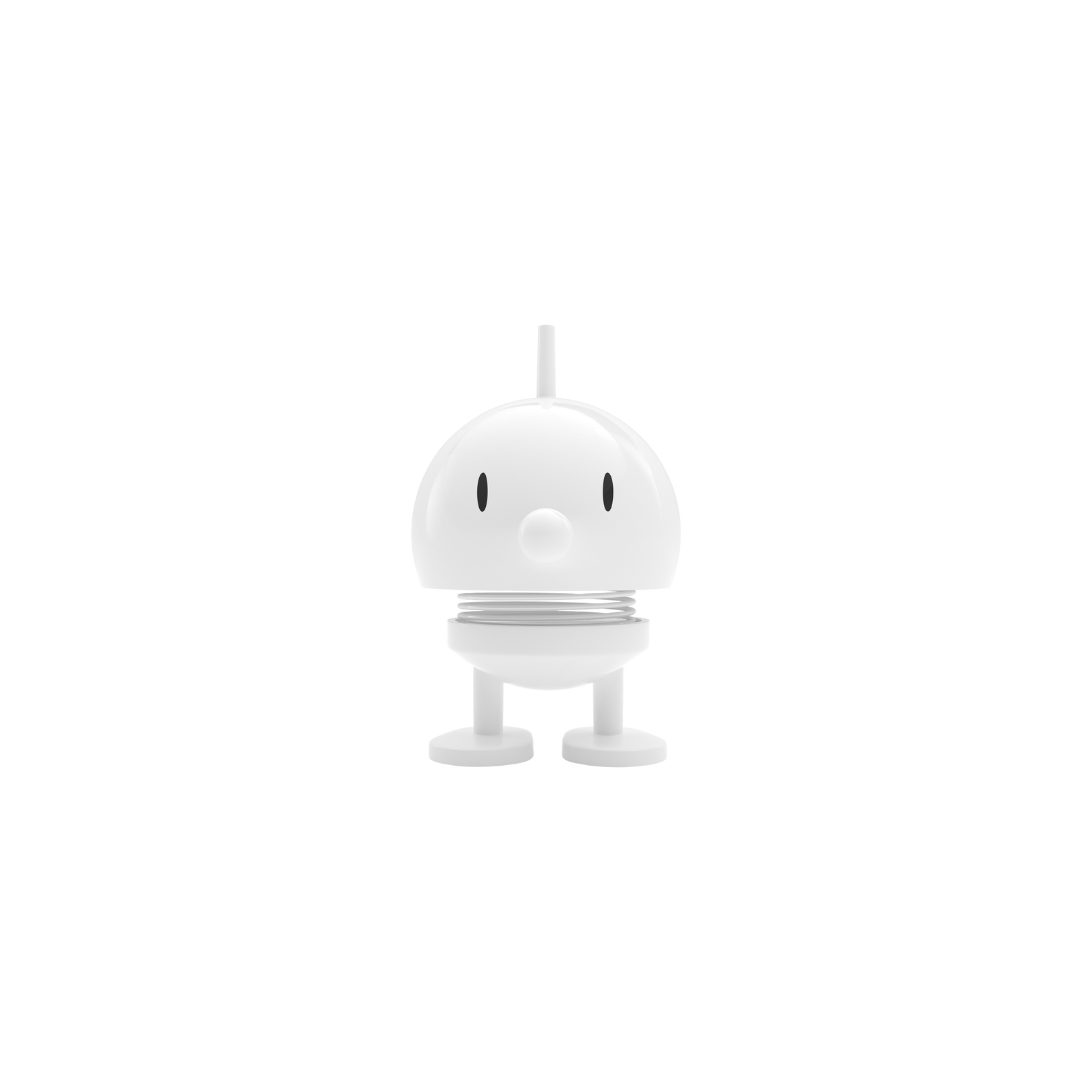 Bumble Hoptimist - White S