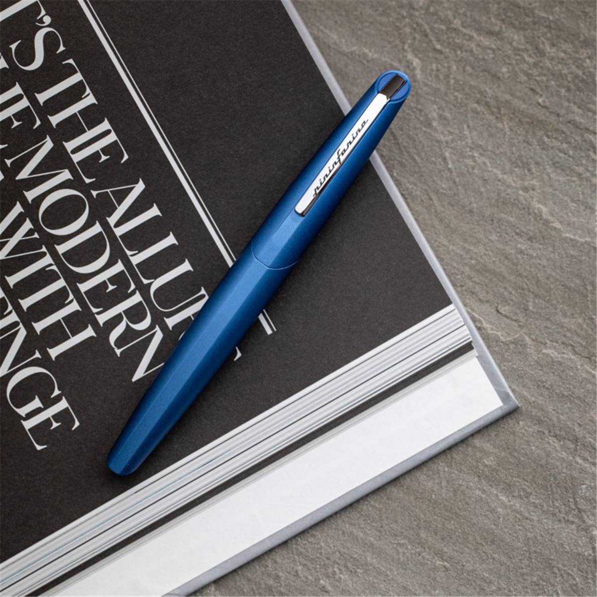 Pininfarina PF Two Fountain Pen