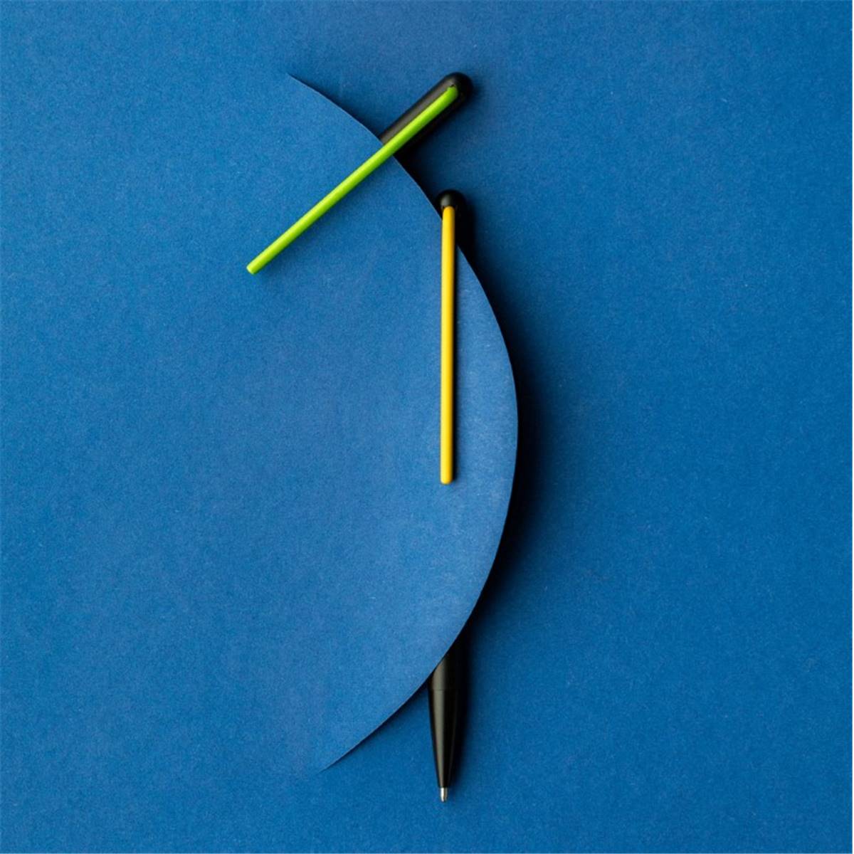 Grafeex BallPoint Pen