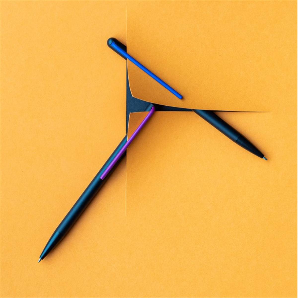 Grafeex BallPoint Pen
