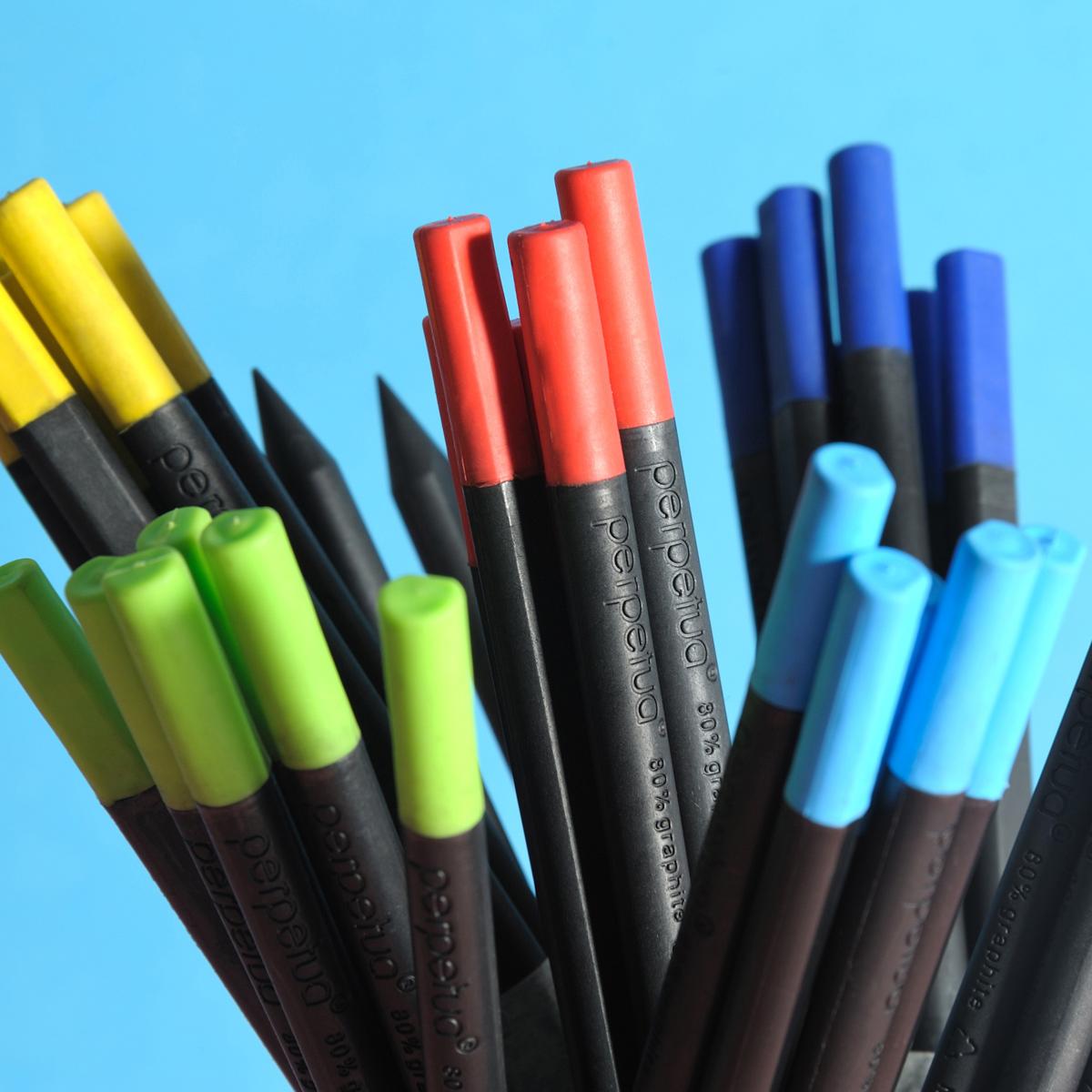 Perpetua Graphite Pencil