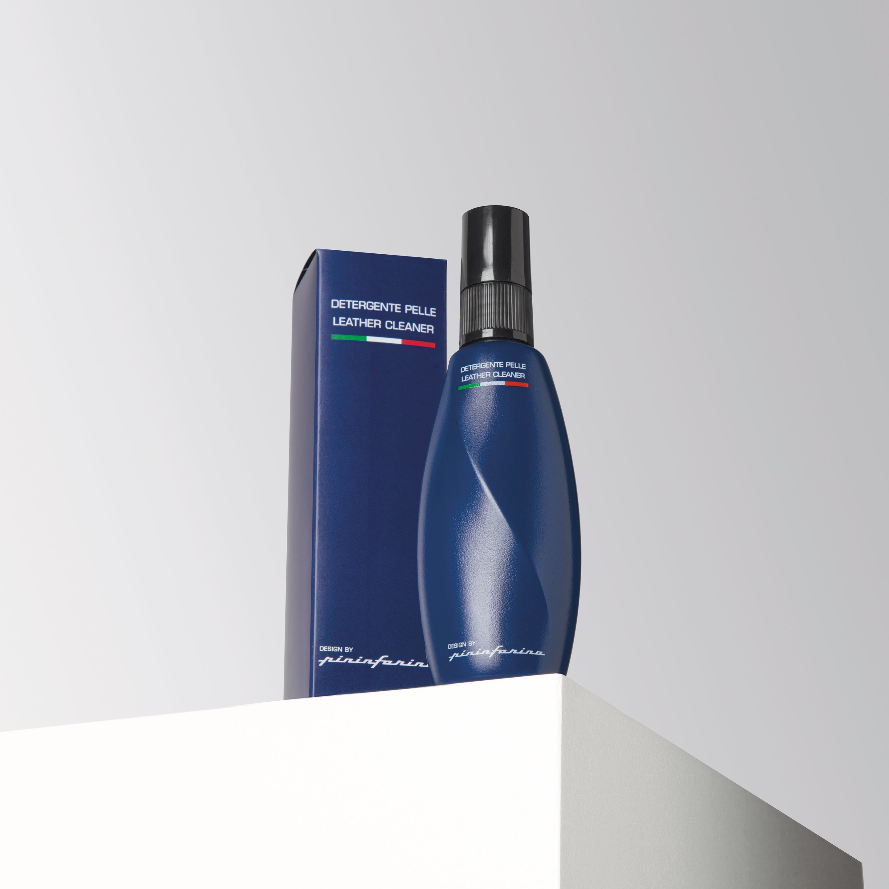 Pininfarina Exterior Car Care Kit - 4 pcs