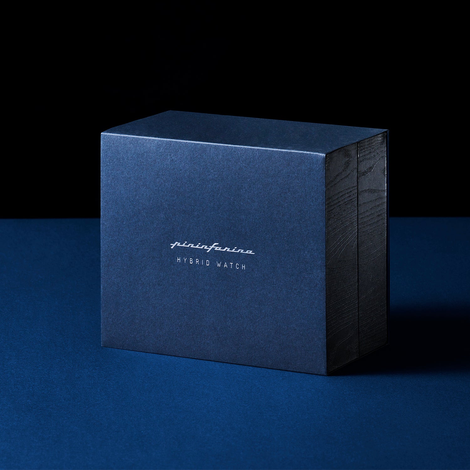 Pininfarina Senso Hybrid Watch - Mercure Grey