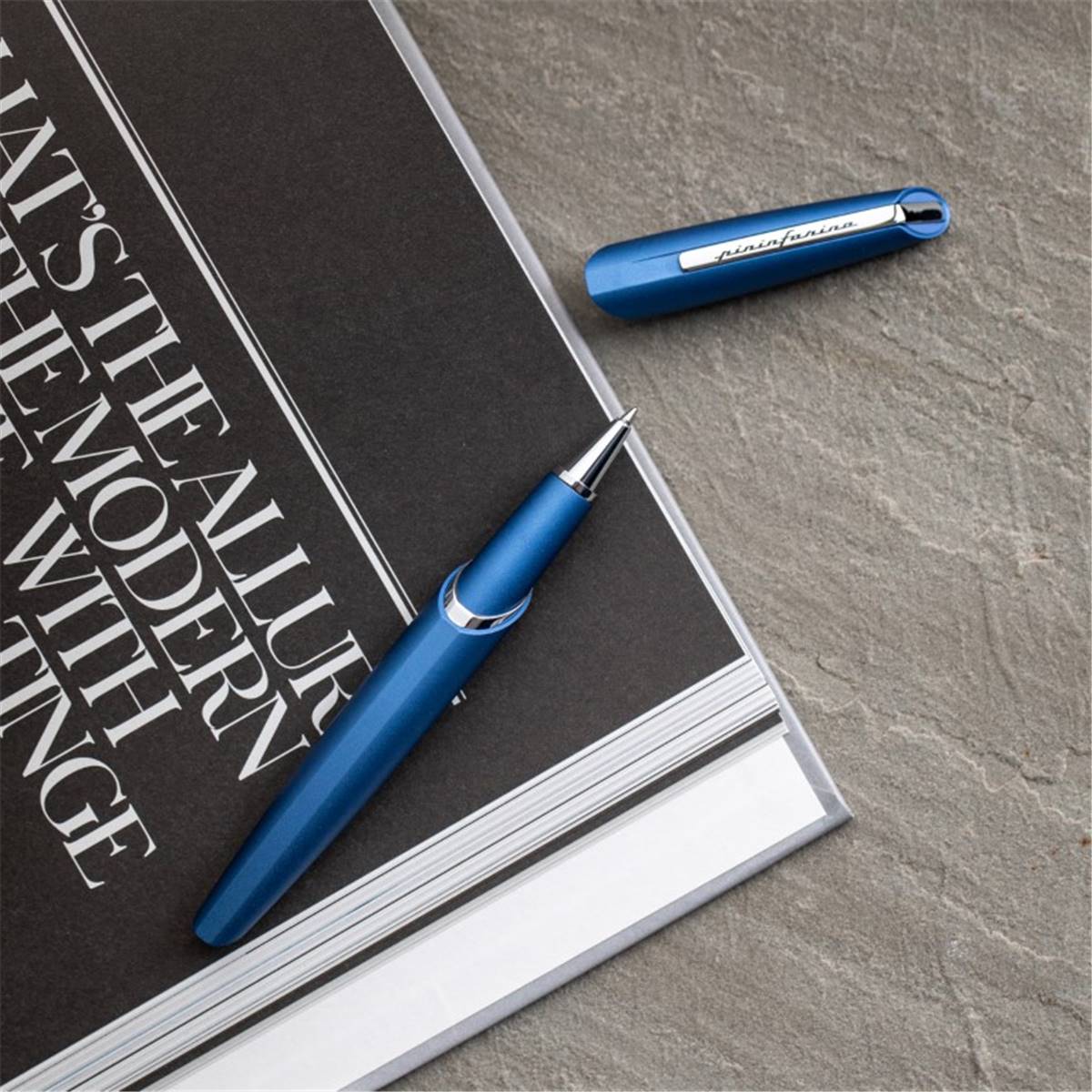 Pininfarina PF Two Roller Ball Pen