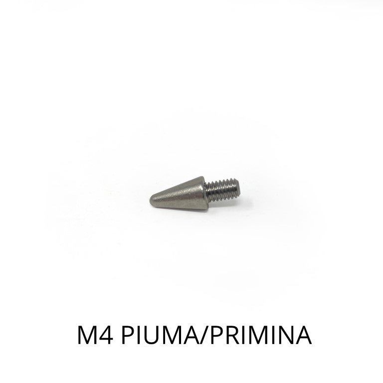 Ethergraf Metal Alloy Replacement Tip For Primina & Piuma