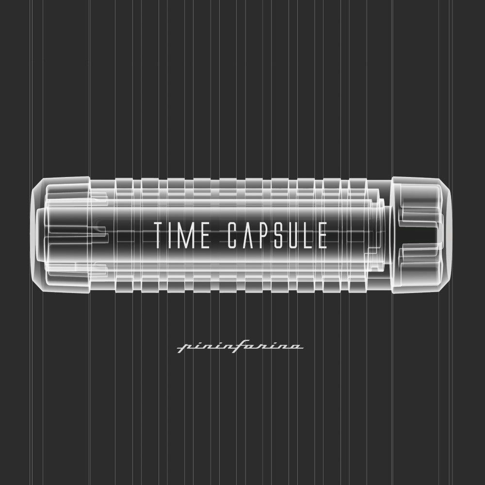 Pininfarina Time Capsule