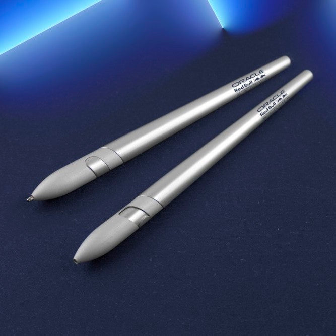 Sostanza Ballpoint Pen Oracle Red Bull Racing