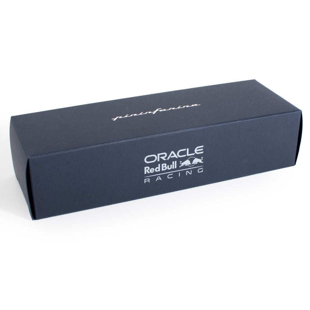 Pininfarina PF Two Oracle Red Bull Racing Roller Ball Pen