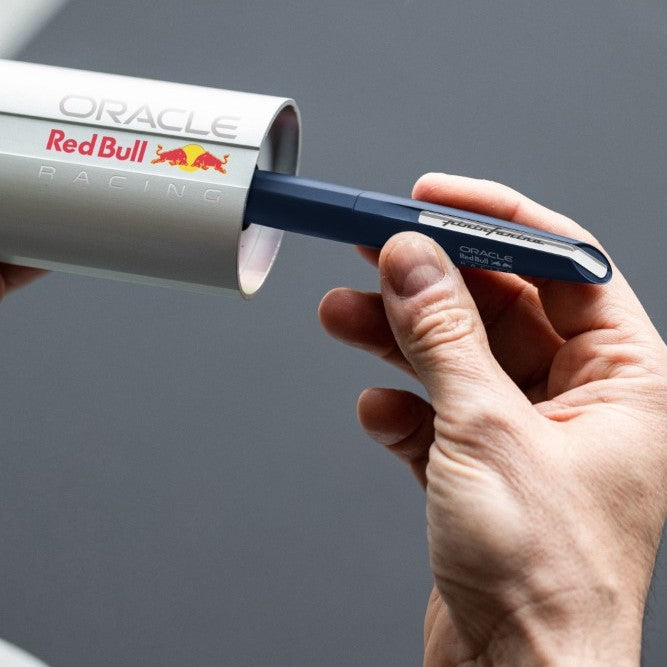 Pininfarina PF Two Oracle Red Bull Racing Roller Ball Pen