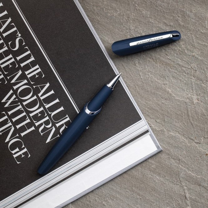 Pininfarina PF Two Oracle Red Bull Racing Roller Ball Pen