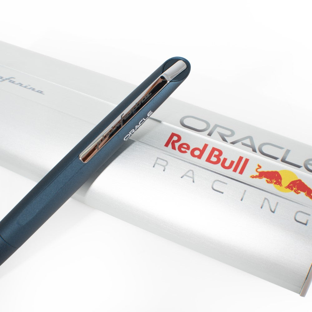 Pininfarina PF Two Oracle Red Bull Racing Ballpoint