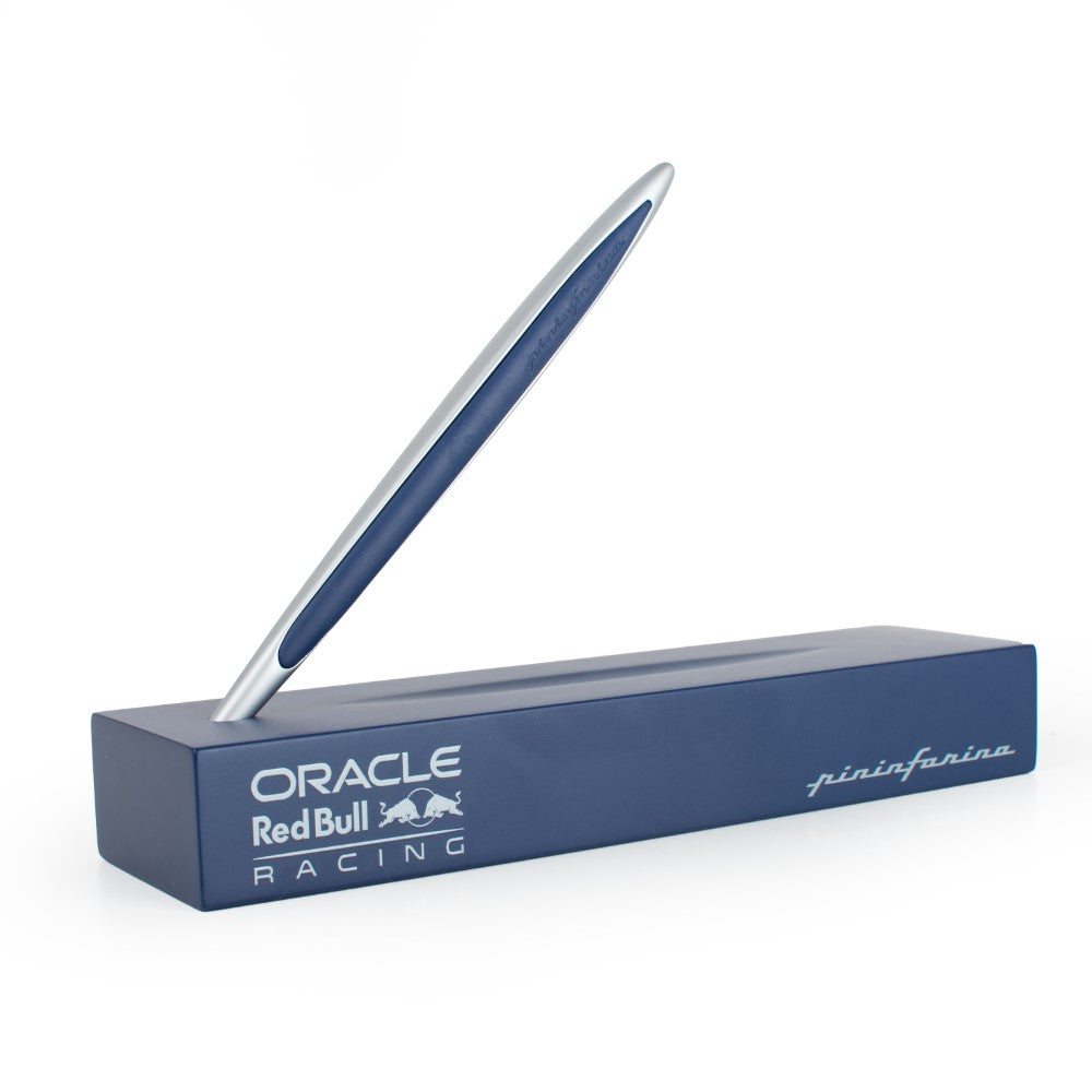 Pininfarina Cambiano Ballpoint Pen Oracle Red Bull Racing