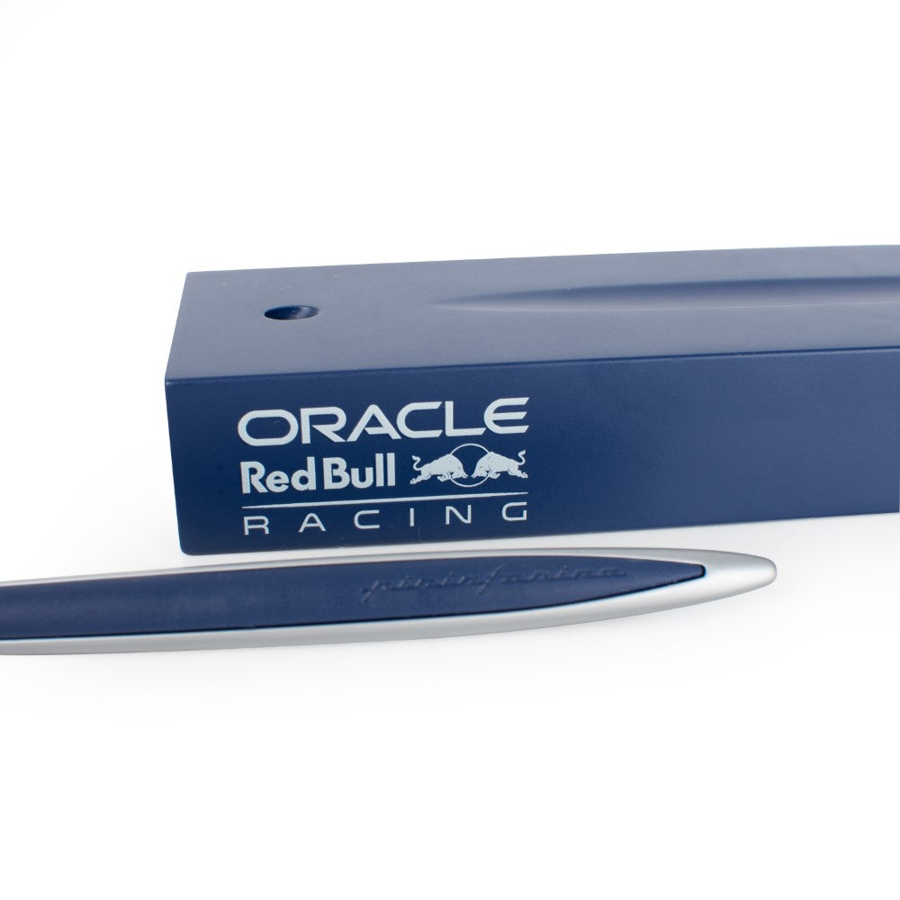 Pininfarina Cambiano Ballpoint Pen Oracle Red Bull Racing