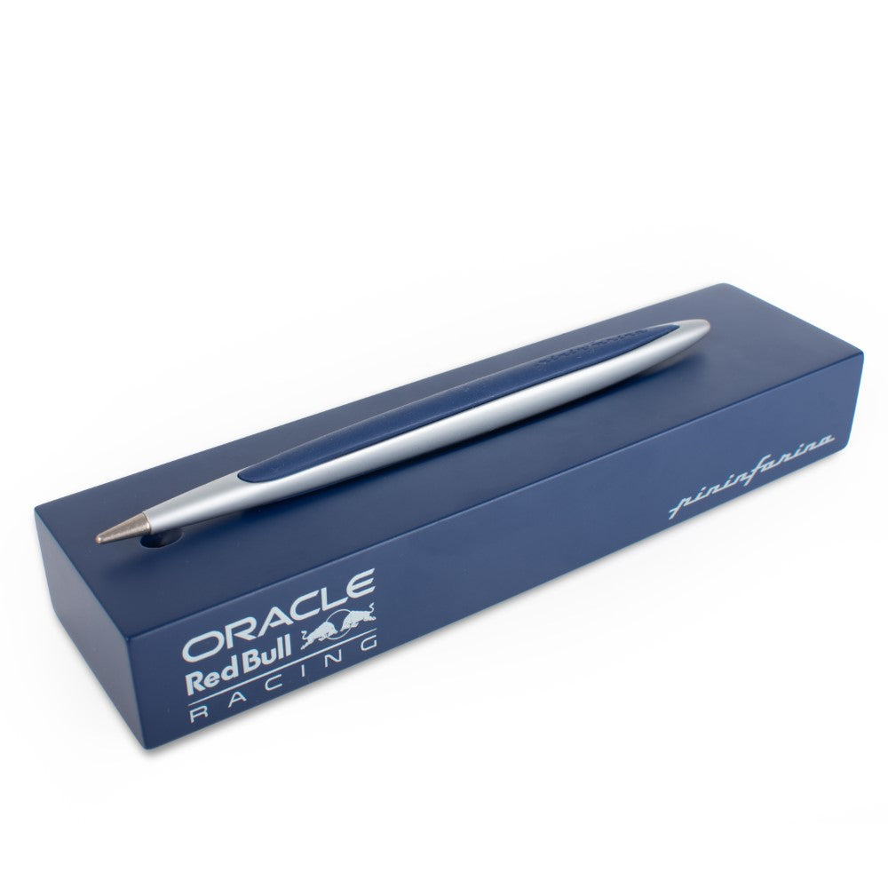 Pininfarina Cambiano Ballpoint Pen Oracle Red Bull Racing