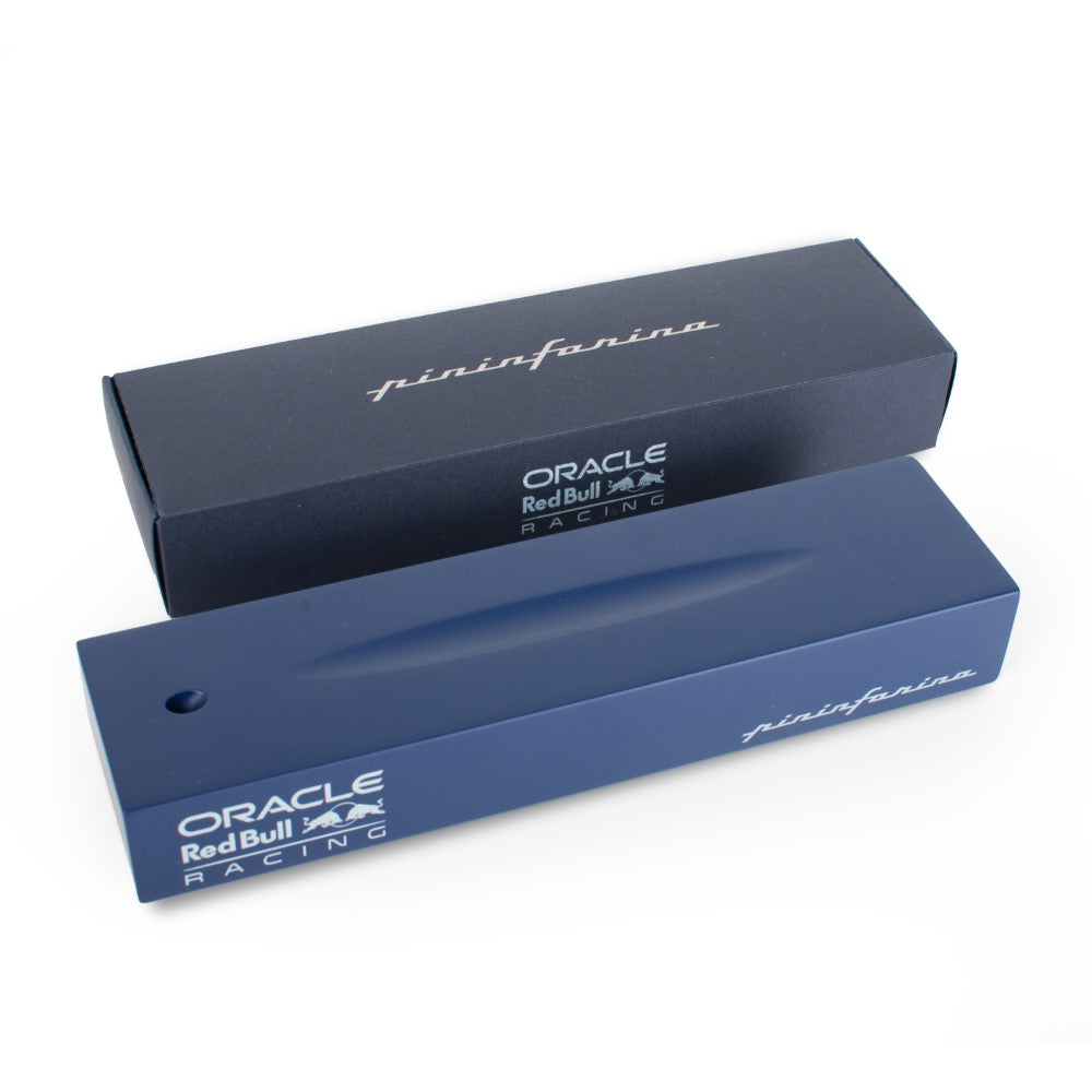 Pininfarina Cambiano Ballpoint Pen Oracle Red Bull Racing