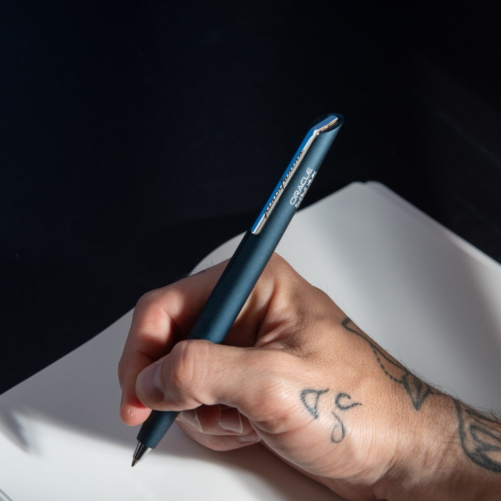 Pininfarina PF Two Oracle Red Bull Racing Ballpoint