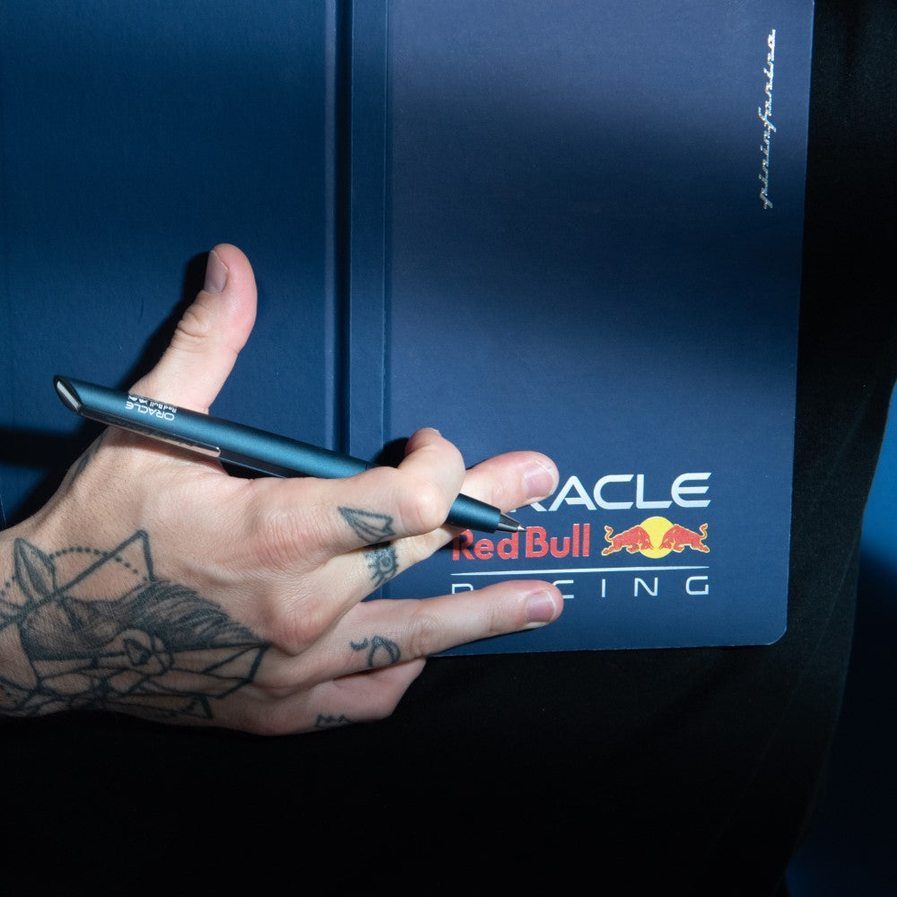 Pininfarina PF Two Oracle Red Bull Racing Ballpoint