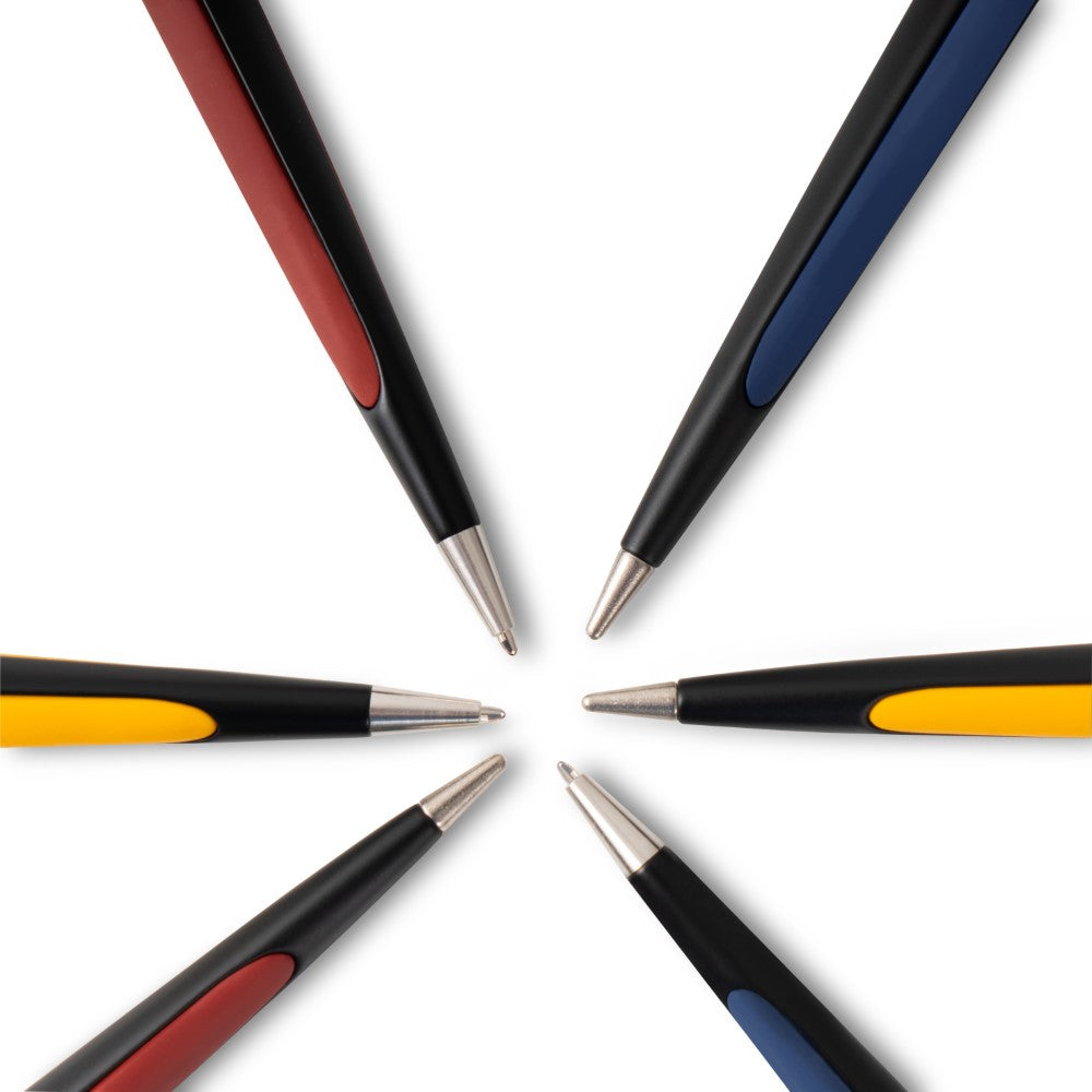 Pininfarina Cambiano Race - Ballpoint Pen